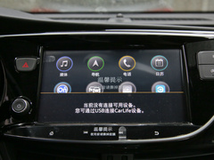 2020款 28T 四驱百万纪念型