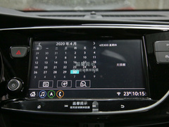2020款 28T 四驱百万纪念型
