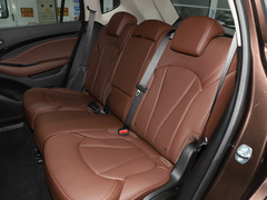 2020款 28T 四驱精英型