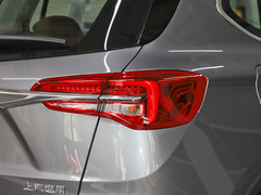 2020款 20T 两驱领先型