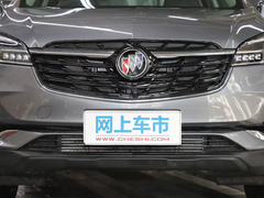 2020款 20T 两驱领先型