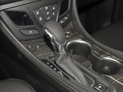 2020款 20T 两驱领先型