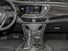 2020款 20T 两驱领先型