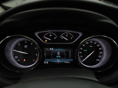 2020款 20T 两驱领先型