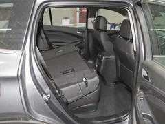 2020款 20T 两驱领先型