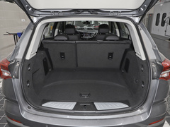 2020款 20T 两驱领先型