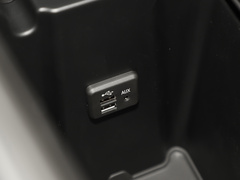 2020款 20T 两驱精英型