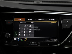 2020款 20T 两驱精英型