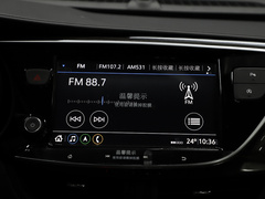 2020款 20T 两驱精英型