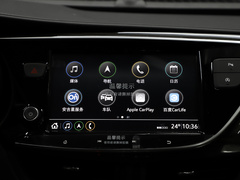2020款 20T 两驱精英型