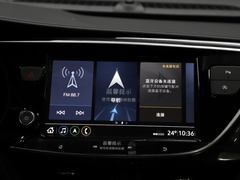 2020款 20T 两驱精英型