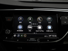 2020款 20T 两驱精英型