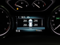 2020款 20T 两驱精英型