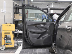 2020款 20T 两驱精英型
