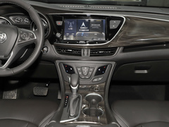 2020款 20T 两驱精英型