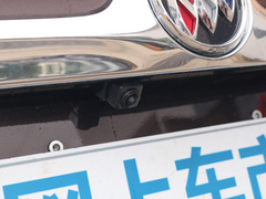 2020款 20T 两驱豪华型