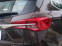 2020款 20T 两驱豪华型