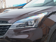2020款 20T 两驱豪华型