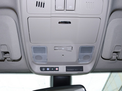 2020款 20T 两驱豪华型