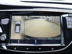 2020款 20T 两驱豪华型