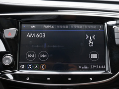 2020款 20T 两驱豪华型
