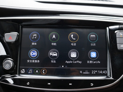 2020款 20T 两驱豪华型