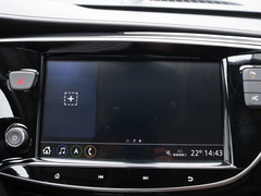 2020款 20T 两驱豪华型
