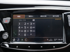 2020款 20T 两驱豪华型