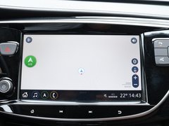 2020款 20T 两驱豪华型