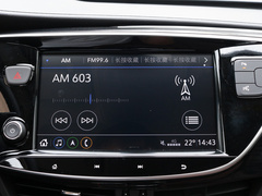 2020款 20T 两驱豪华型