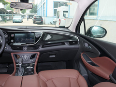 2020款 20T 两驱豪华型