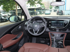 2020款 20T 两驱豪华型