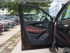 2020款 20T 两驱豪华型