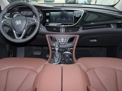 2020款 20T 两驱豪华型