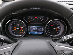 2020款 20T 两驱豪华型