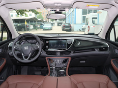 2020款 20T 两驱豪华型