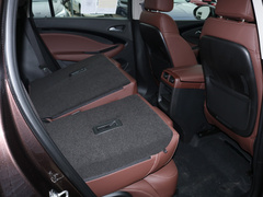 2020款 20T 两驱豪华型