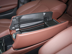 2020款 20T 两驱豪华型