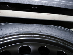 2020款 20T 两驱豪华型