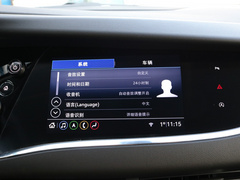 2020款 28T 四驱尊贵型