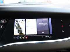 2020款 28T 四驱尊贵型