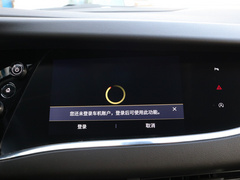 2020款 28T 四驱尊贵型