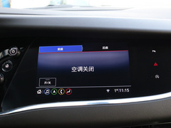 2020款 28T 四驱尊贵型