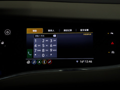 2020款 28T 四驱尊享旗舰型