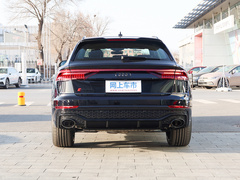 2021款 RS Q8 4.0T 尊享版