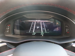 2021款 RS Q8 4.0T 尊享版