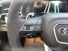 2021款 RS Q8 4.0T 尊享版