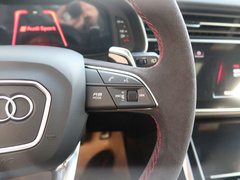 2021款 RS Q8 4.0T 尊享版