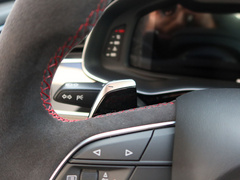 2021款 RS Q8 4.0T 尊享版