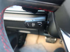2021款 RS Q8 4.0T 尊享版